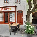 Pod Hradom Trencin