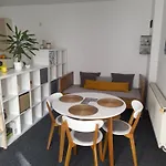 Pod Hradom Apartamento *