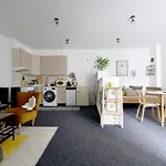 Apartment Pod Hradom Trencin