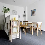 Pod Hradom Apartment *