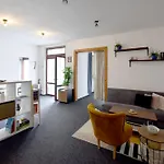 Pod Hradom Apartamento Trenčín
