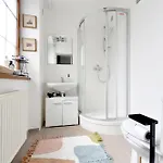 Apartment Pod Hradom *