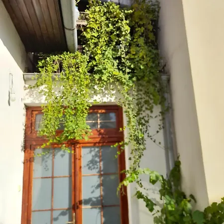 Pod Hradom