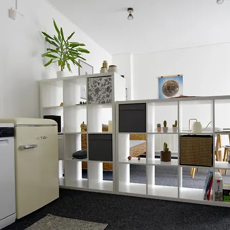 Apartment Pod Hradom Trenčín