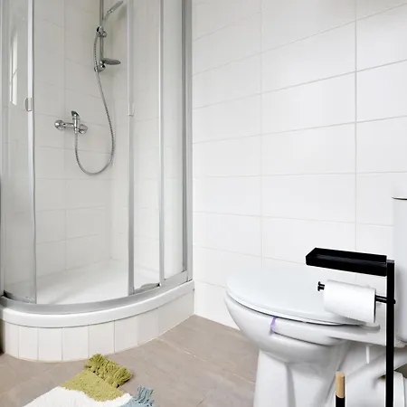 Pod Hradom Apartmán Trenčín