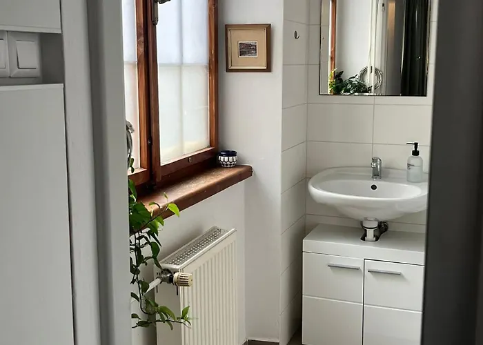 Apartmán Pod Hradom *