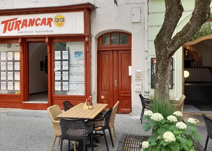Pod Hradom Trenčín