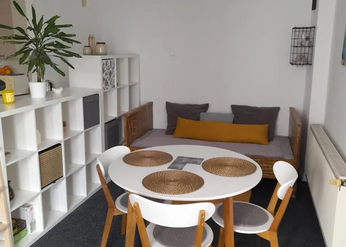 Pod Hradom Apartmán *