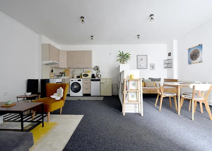 Apartmán Pod Hradom Trenčín