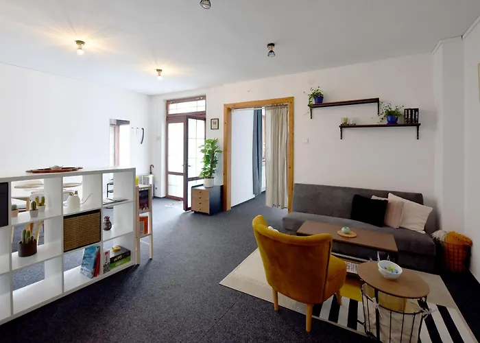 Pod Hradom Apartmán Trenčín