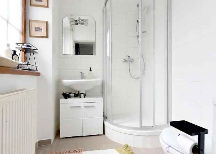 Apartamento Pod Hradom *
