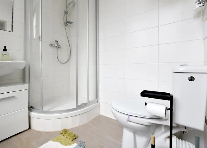 Pod Hradom Apartamento Trenčín